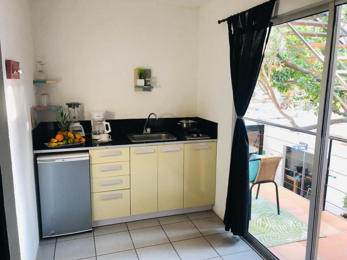 Ocean Lovers Hostel & Apartments Taganga Bagian luar foto