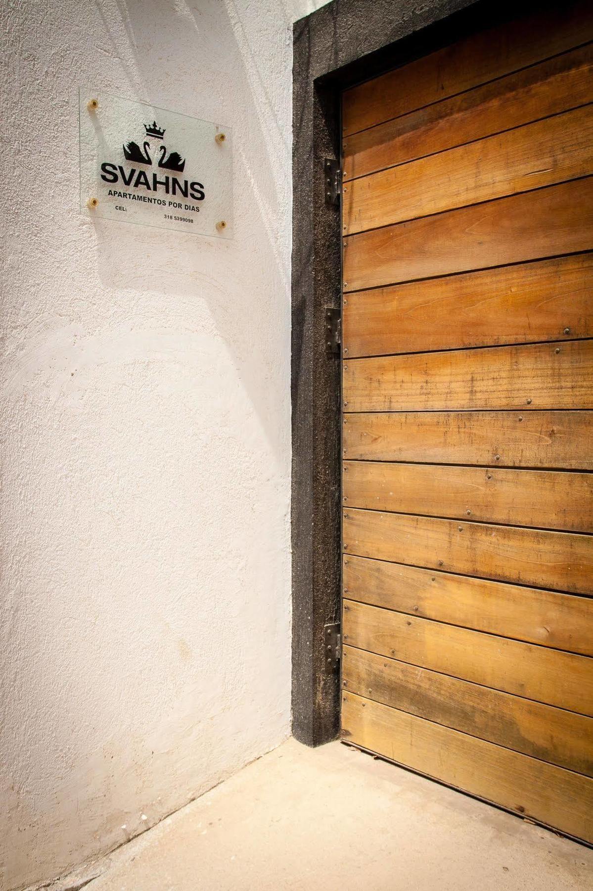 Ocean Lovers Hostel & Apartments Taganga Bagian luar foto