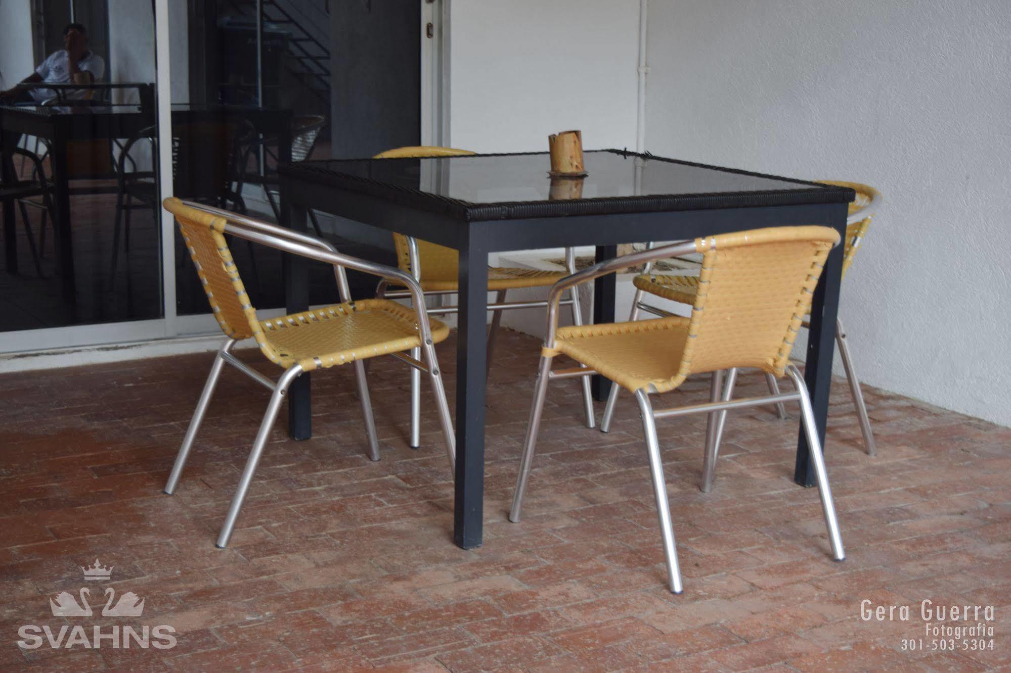 Ocean Lovers Hostel & Apartments Taganga Bagian luar foto