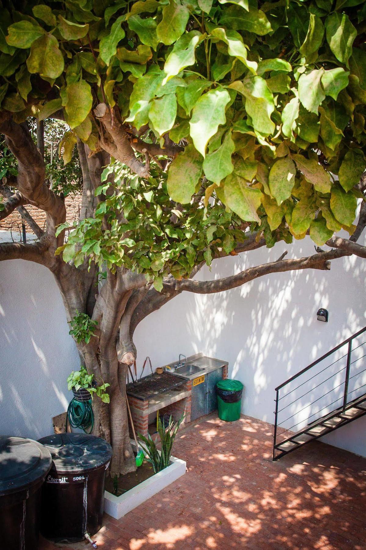 Ocean Lovers Hostel & Apartments Taganga Bagian luar foto